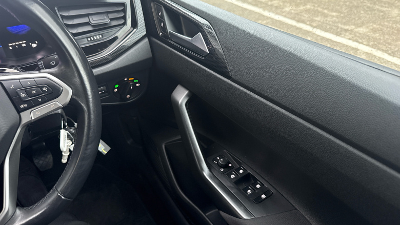 Volkswagen Taigo 1.0 TSI 110 Life 5dr Petrol Hatchback